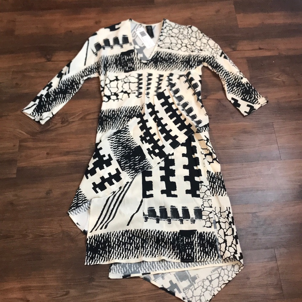 Maria Cornejo Dress with tags still on